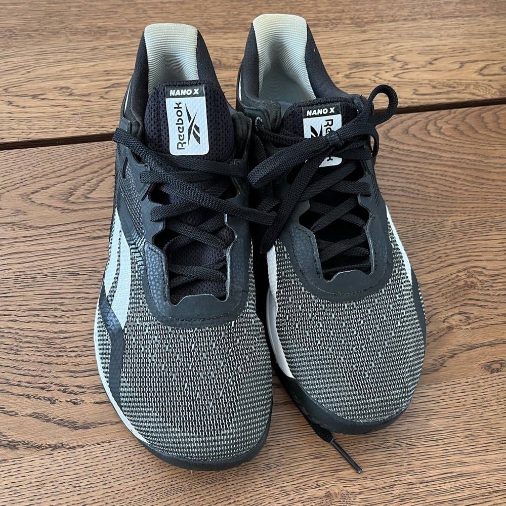 Reebok Nano X